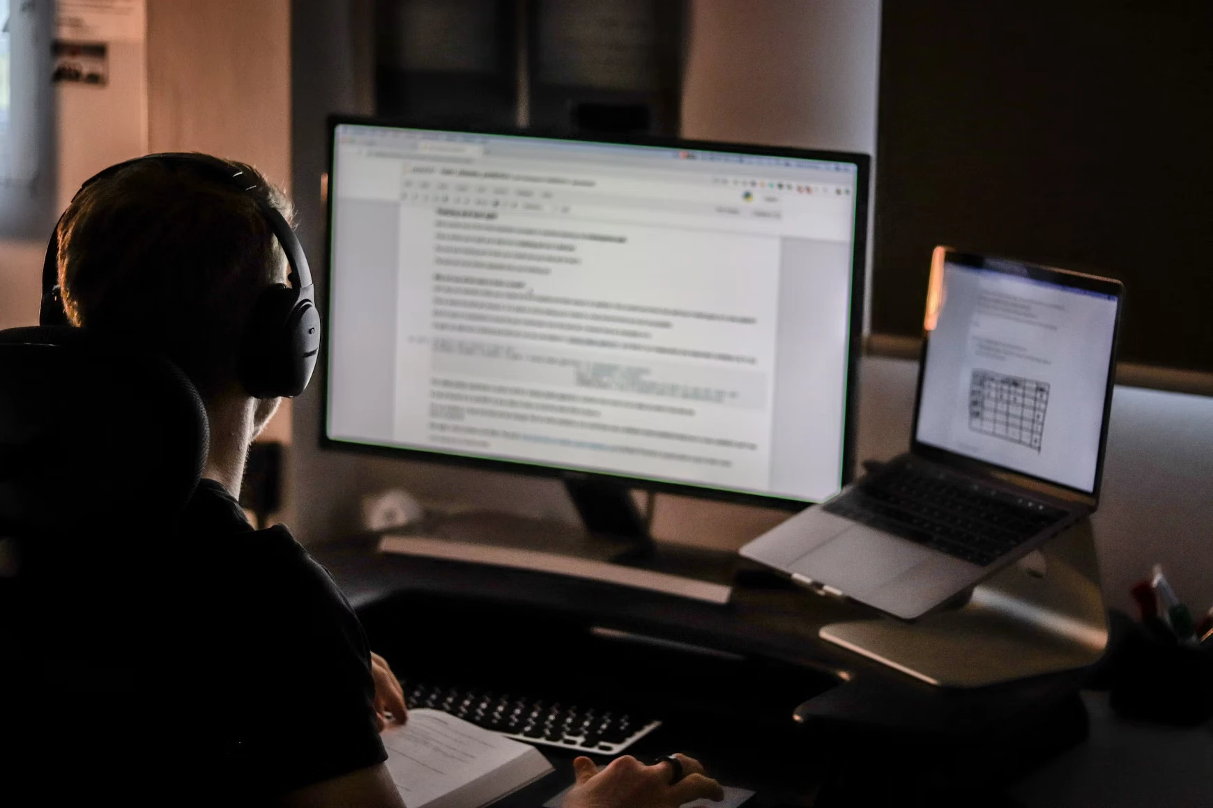 Advice for self-taught learners entering formal education